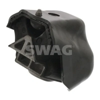 Bilde av SWAG 10 93 0631 Motorfeste Gummimetallager 120 MERCEDES BENZ: Vito Mixto, Sprinter 3 T Van, 3.5 Flatvogn lastebil/Chassis