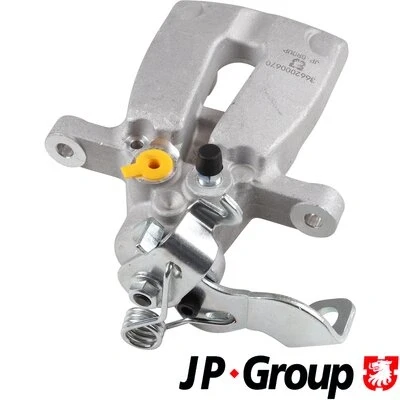 Bilde av JP GROUP 3662000670 Bremsecaliper venstre bakaksel KIA: cee‘d II Sportswagon, Hatchback