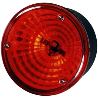 Bilde av Baklykt HELLA 2SB 964 169 537