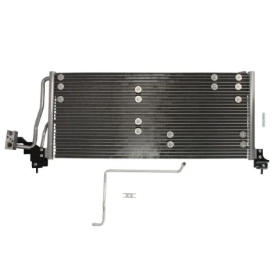 Bilde av Kondensator THERMOTEC KTT110028