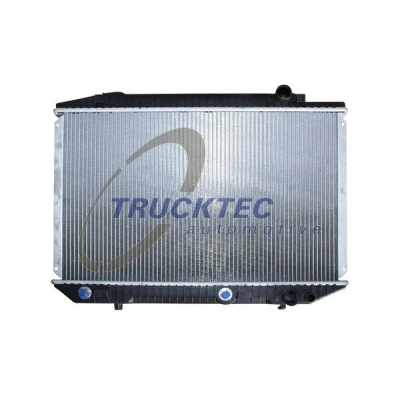 Bilde av TRUCKTEC AUTOMOTIVE 02.40.143 Radiator 654 426 42 MERCEDES BENZ: S Klasse Sedan, Coupé