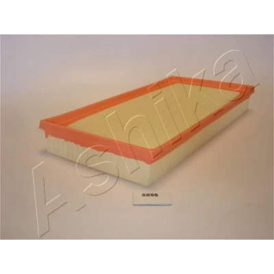 Bilde av Luftfilter, mitsubishi carisma, carisma sedan, pajero canvas top ii, space star minibus, minivan, volvo s40 i, v40 kombi, 30862730, 308