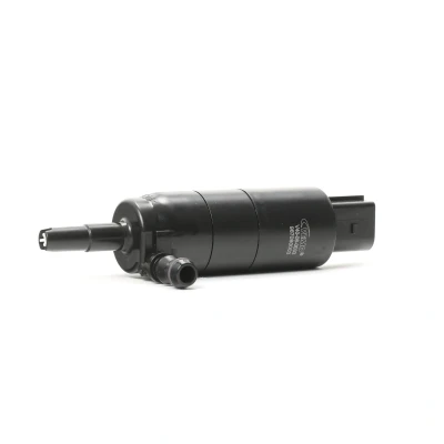 Bilde av VEMO V40 08 0033 Vaskevannspumpe VOLKSWAGEN: Passat B6 Variant, Transporter 5, Multivan 5 (7HM, BMW: X3, 1 Hatchback, Sedan, AUDI: A8 D2