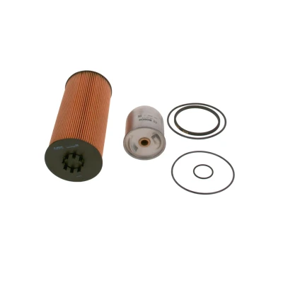 Bilde av Oljefilter BOSCH F 026 407 212
