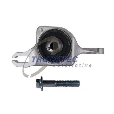 Bilde av TRUCKTEC AUTOMOTIVE 02.31.316 Styrestang Lagring framaksel høyre Gummimetallager for casterstag MERCEDES BENZ: R Klasse
