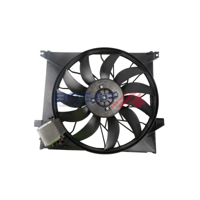 Bilde av BOGAP C4243150 Kjølevifte 850W med ramme