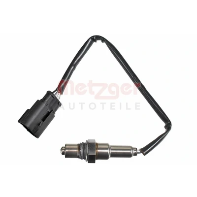 Bilde av METZGER 0895681 Lambdasonde etter katalysator diagnosesonde ALFA ROMEO: MiTo