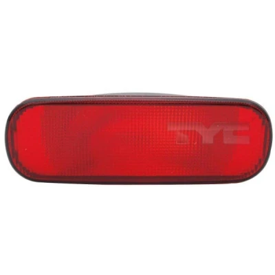 Bilde av Tåkelys bak, Senter, suzuki swift iii, iv, v, vitara, 3657462J00, 36574 62J00