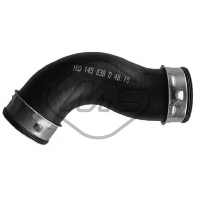 Bilde av Ladeluftslange, audi,seat,skoda,vw, 1K0145838D