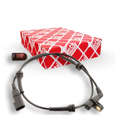 Bilde av FEBI BILSTEIN 106930 ABS Sensor framaksel venstre, høyre 750