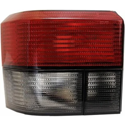 Bilde av DIEDERICHS 2271090 Baklykter høyre P21/5W, PY21W VOLKSWAGEN: Transporter 4 Bus,