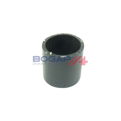 Bilde av BOGAP A1711109 Ladeluftslange EPDM (etyl propylen dien gummi) AUDI: A4 B7 Avant, B6 B5 Sedan, VOLKSWAGEN: Passat GP Stasjonsvogn