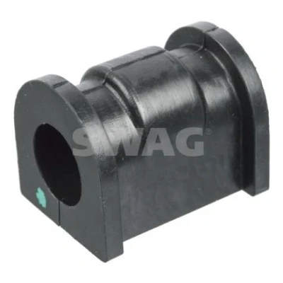 Bilde av SWAG 42 10 4463 Stabilisatorbøssinger framaksel gummi 22 40