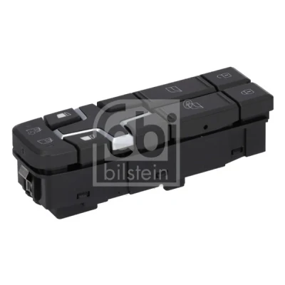 Bilde av FEBI BILSTEIN 198667 Bryter, sentrallås