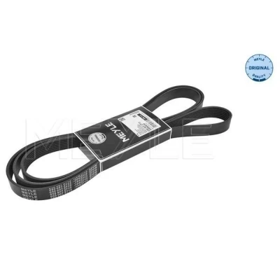 Bilde av MEYLE 050 007 2713 Kileribberem 7 EPDM (etyl propylen dien gummi) ORIGINAL Quality FORD: Transit Mk6 Van, Mk5 Flatvogn lastebil/Chassis