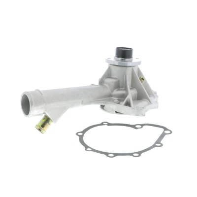 Bilde av VAICO V10 50042 vannpumpe med tetnignsring for mekanisk vinghjul i metall Original Quality VOLKSWAGEN: GOLF 2, 3