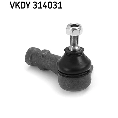 Bilde av SKF VKDY 314031 Endeledd med syntetisk fett FORD: Sierra Mk2 Hatchback, Mk1 Sedan