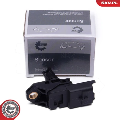 Bilde av ESEN SKV 17SKV160 Sensorer VOLVO: V50, S40 II, V70 3, FORD: KUGA 1, Mondeo 4 Turnier, 5 Kombi, PEUGEOT: 207 Hatchback, 807 MPV, 308 I SW