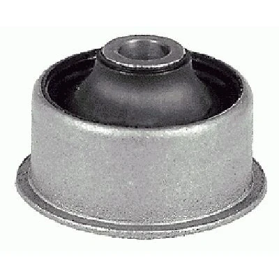 Bilde av LEMFÖRDER 25176 01 Styrestang Lagring framaksel, nede, bak, på begge sider Gummimetallager