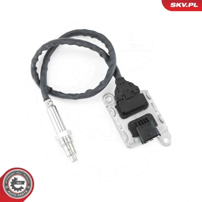 Bilde av NOx sensor, katalysator ESEN SKV 71SKV119