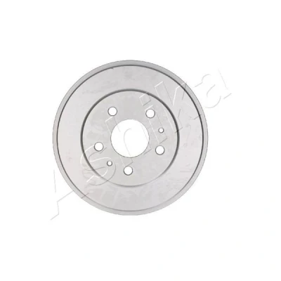 Bilde av Bremsetrommel, Bakaksel, ford b max, max van, 1 752 037, 763 131, 949 898
