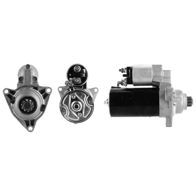 Bilde av Starter ELSTOCK 25 2167