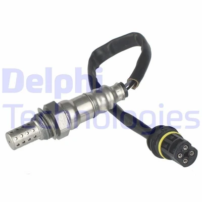 Bilde av DELPHI ES20312 12B1 Lambdasonde planarsonde, oppvarmet MERCEDES BENZ: Vito Minibuss, E Klasse Sedan, T modell, SMART: Roadster Coupé