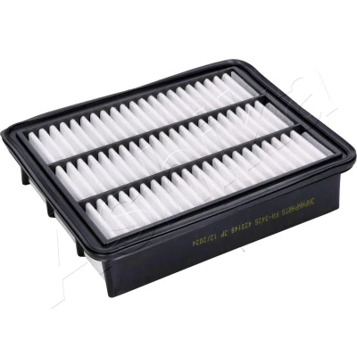 Bilde av ASHIKA 20 03 342 Luftfilter 57 203 250 Filterinnsats MAZDA: CX 5 I, 6 Stasjonsvogn, Sedan