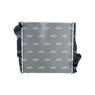 Bilde av NRF 550343 Radiator Aluminium 373 360 32 Kjøleribber loddet