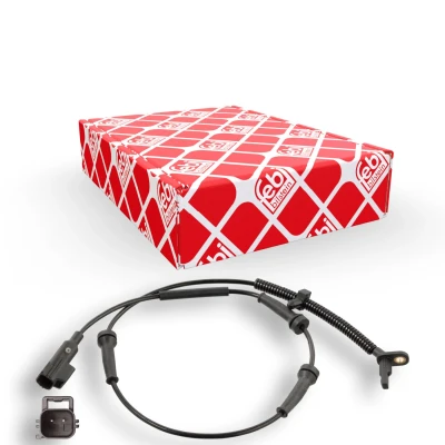 Bilde av FEBI BILSTEIN 106908 ABS Sensor framaksel venstre, høyre 817