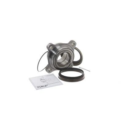 Bilde av SKF VKBA 6900 Hjullagersett med akseltetningsring 96 TOYOTA: Land Cruiser Prado 120, HILUX 3 Pick up