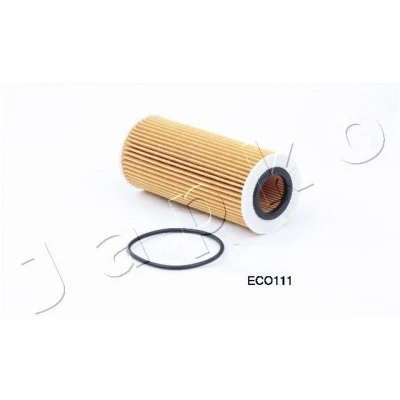 Bilde av JAPKO 1ECO111 Oljefilter Filterinnsats BMW: 3 Sedan, 5 Touring, Touring