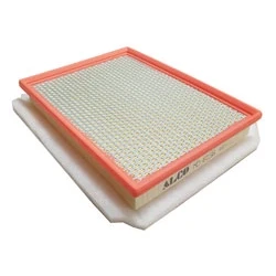 Bilde av ALCO FILTER MD 8156 Luftfilter 48,0 222,0 291,0 Filterinnsats OPEL: Astra H Caravan, Zafira B, GTC