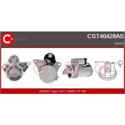 Bilde av CASCO CRS74013GS motstand, kupevifte FIAT: Ducato III Flatvogn lastebil / Chassis, Minibuss, II lastebil/Chassis