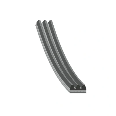 Bilde av FEBI BILSTEIN 177990 Kileribberem 872 3 EPDM (etyl propylen dien gummi)