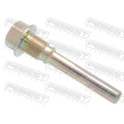 Bilde av FEBEST 0474 CKLOWF Styrebolt framaksel, nede