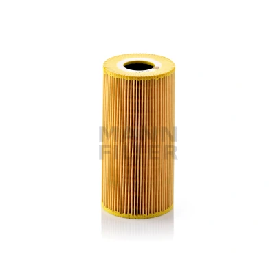 Bilde av MANN FILTER HU 848/1 x Oljefilter med tetning Filterinnsats BMW: 5 Touring, Sedan, 3 OPEL: Omega B Caravan, Sedan