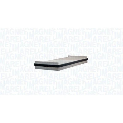 Bilde av MAGNETI MARELLI 350203061860 Kupéfilter Filterinnsats, Partikkelfilter 384 152 40 RENAULT: ESPACE 4