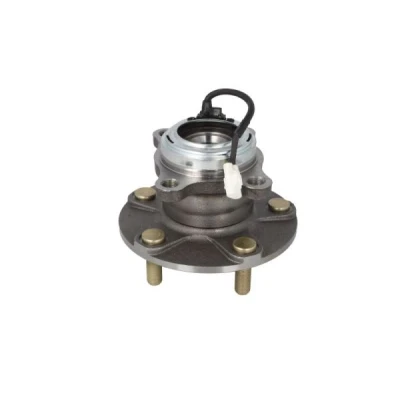 Bilde av BTA H28027BTA Hjullagersett bakaksel med integrert ABS sensor SUZUKI: SX4 I Hatchback