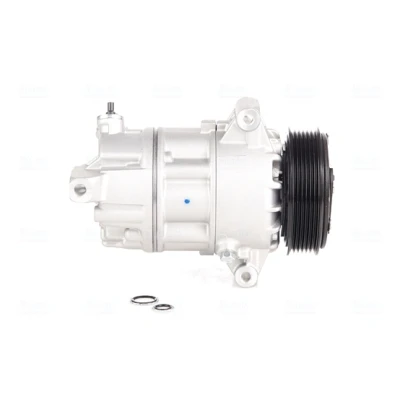 Bilde av NISSENS 890056 Kompressor CVC6 12 PAG 46 R 134a