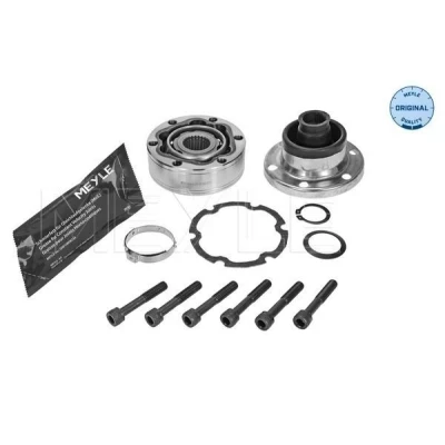 Bilde av MEYLE 214 498 0033 Drivknute ORIGINAL Quality girkassesiden uten ABS ring