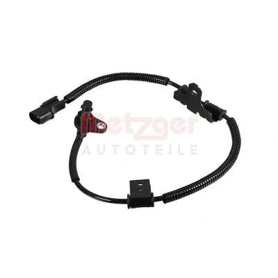 Bilde av METZGER 09001259 ABS Sensor HYUNDAI: i10 I