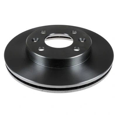 Bilde av BLUE PRINT ADN143113 Bremseskiver framaksel 238 20 4 100 innvendig ventilert belagt RENAULT: Kangoo I Express, I, CLIO 2, NISSAN: Kubistar Van