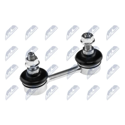 Bilde av stang, stabilisator, bakaksel, Høyre Venstre fiat panda, panda skåp/halvkombi, 50704671, 51856959