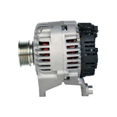 Bilde av HELLA 8EL 012 427 911 Dynamo 14V 90A AUDI: A6 C5 Avant, A4 B5 Sedan, VOLKSWAGEN: Passat Stasjonsvogn