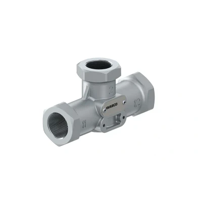 Bilde av Ventil, ABS regulering WABCO 4345000030