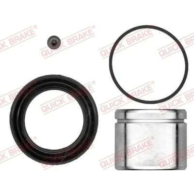 Bilde av QUICK BRAKE 114 5479 Bremseklave Reparasjonssett med stempel 66mm LAND ROVER: Range Rover Evoque, Discovery Sport