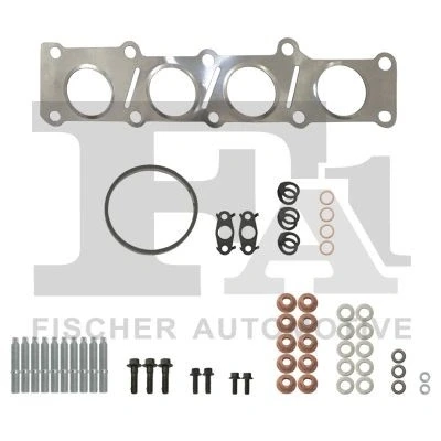 Bilde av Monteringssett, lader, ford,land rover,volvo