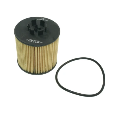 Bilde av BLUE PRINT ADV182104 Oljefilter med tetningsring Filterinnsats VOLKSWAGEN: Polo IV Hatchback, Tiguan I, V SKODA: Octavia 2 Combi, Yeti