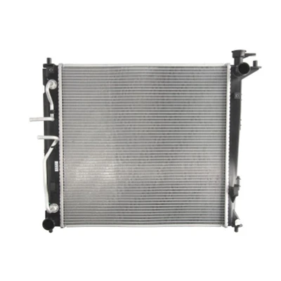 Bilde av MAHLE ORIGINAL CR 1892 000S Radiator 485 480 16 Kjøleribber loddet
